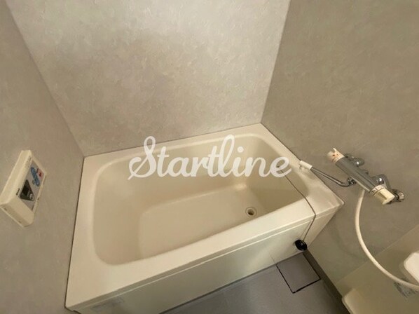 銀座レジデンス伍番館の物件内観写真